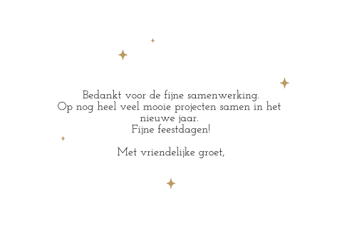 Kaart binnenkant