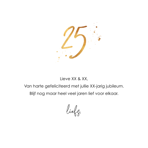 Kaart binnenkant