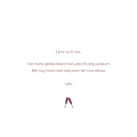 Kaart binnenkant