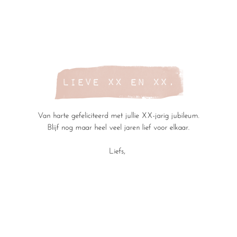 Kaart binnenkant