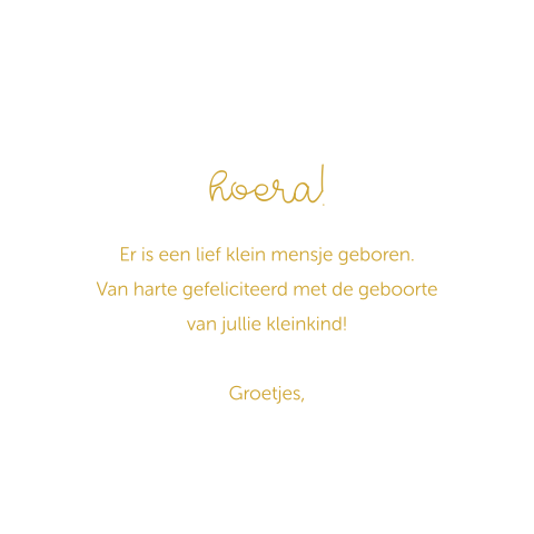 Kaart binnenkant