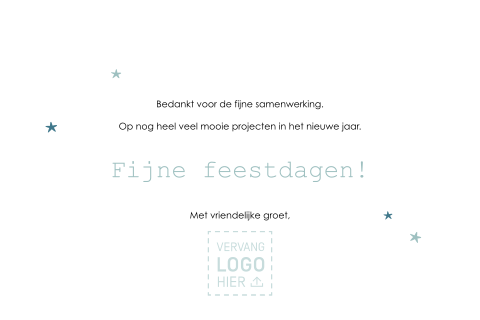 Kaart binnenkant