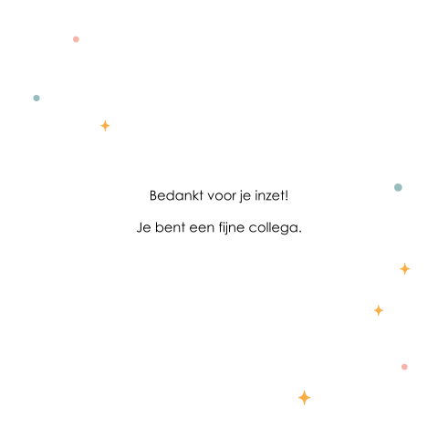 Kaart binnenkant
