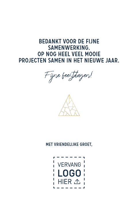 Kaart binnenkant