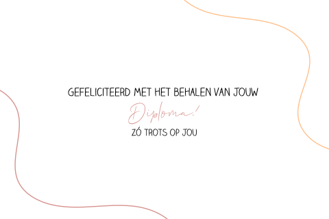 Kaart binnenkant
