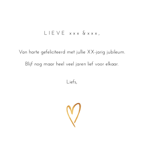 Kaart binnenkant