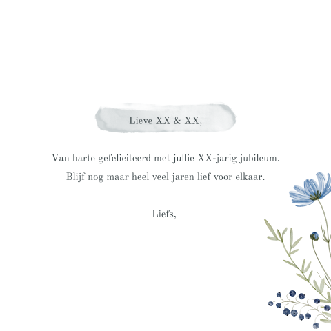 Kaart binnenkant