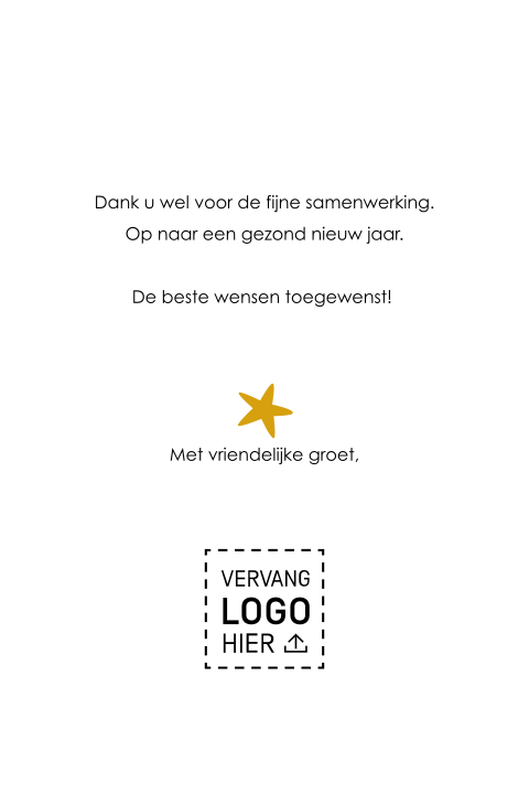 Kaart binnenkant