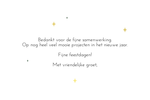 Kaart binnenkant