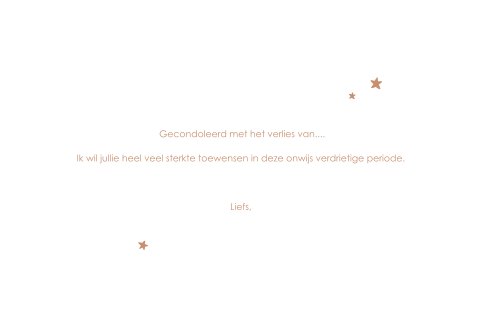 Kaart binnenkant