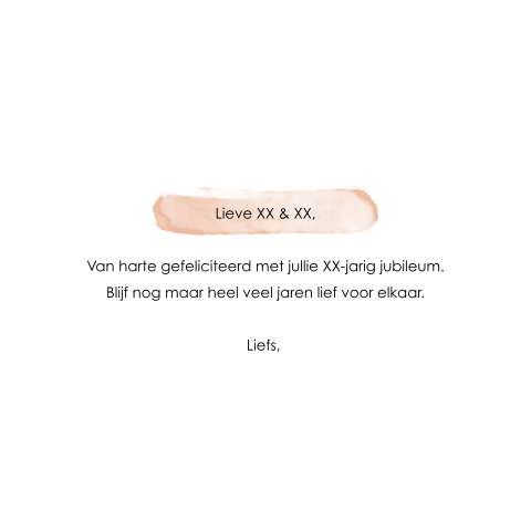 Kaart binnenkant