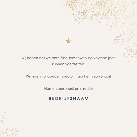 Kaart binnenkant