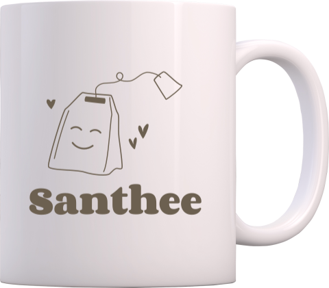 Mok santhee aanpasbaar