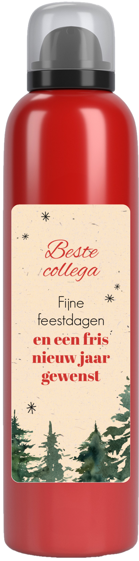 Douchegel gepersonaliseerd zakelijk geschenk