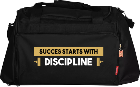 Sporttas Discipline