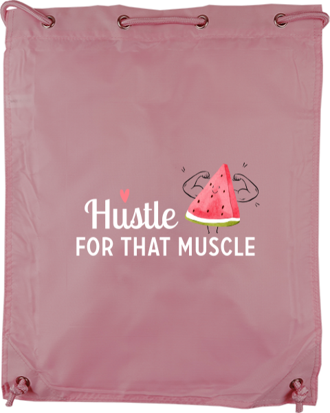 Gymtasje hustle