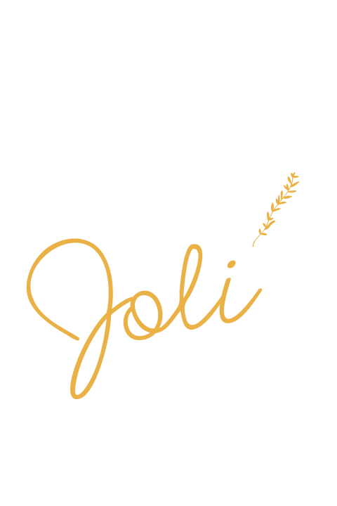 Geboortekaartje Joli