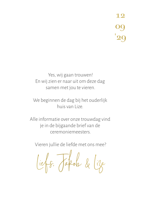 Insteek kaart 2