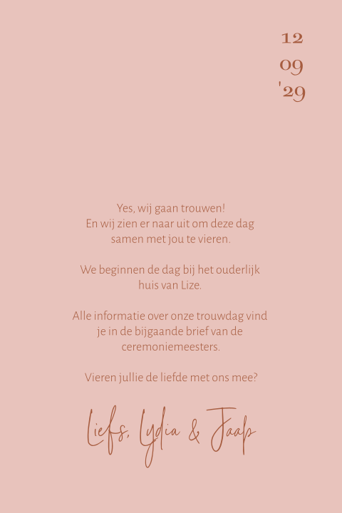 Insteek kaart 6