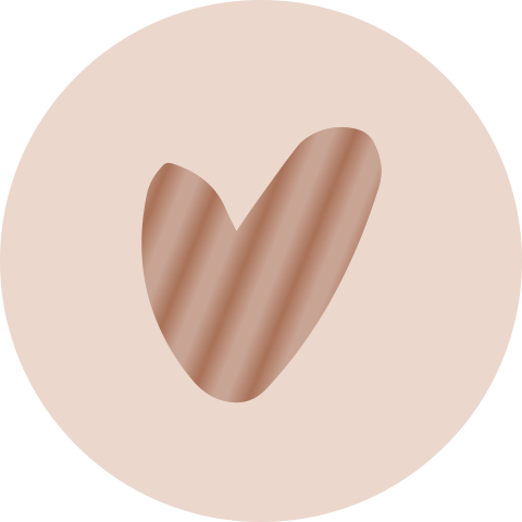 Sluitsticker geboortekaartje meisje roze met hartje UV spotlak