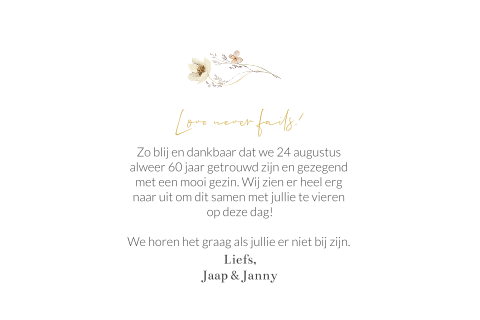 Kaart binnenkant