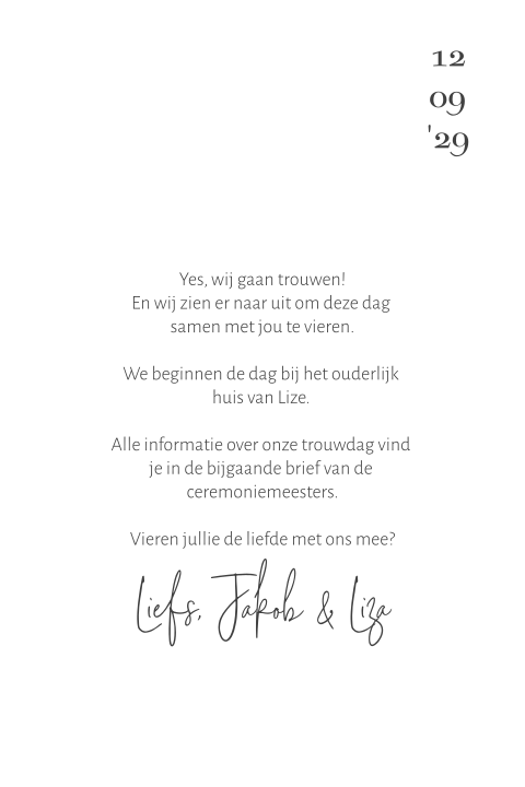 Insteek kaart 4