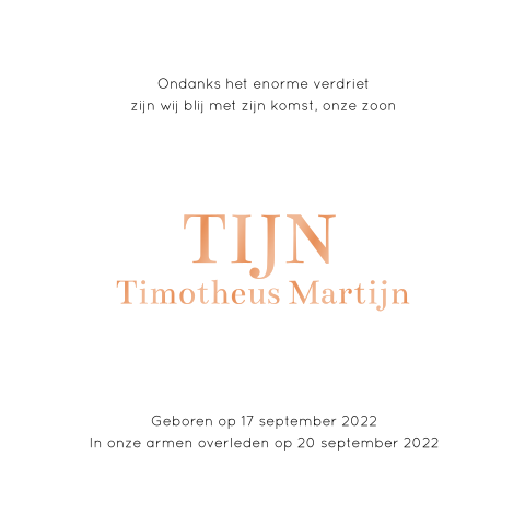 Kaart binnenkant