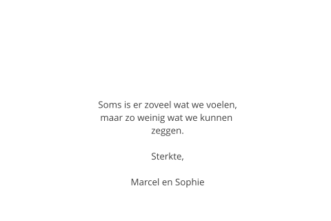 Kaart binnenkant