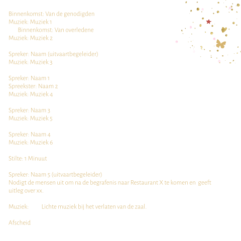 Kaart binnenkant