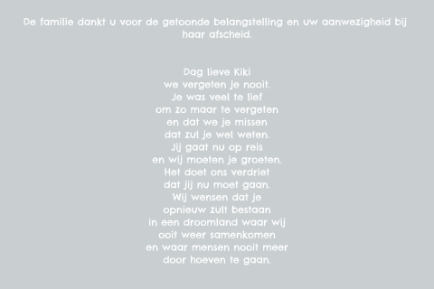 Kaart binnenkant