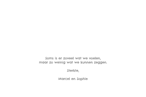 Kaart binnenkant
