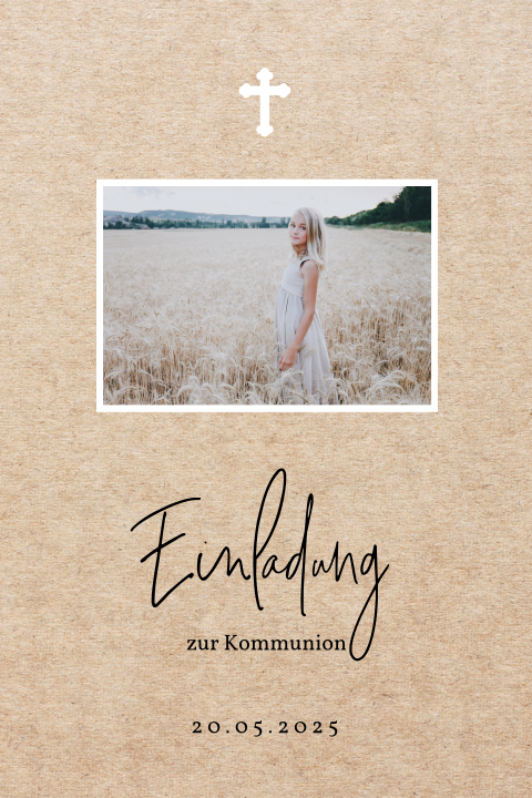 Kommunion
