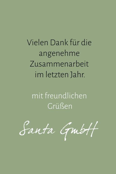 Karteninnenseite