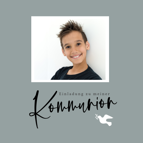 Kommunion