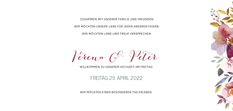 Karteninnenseite