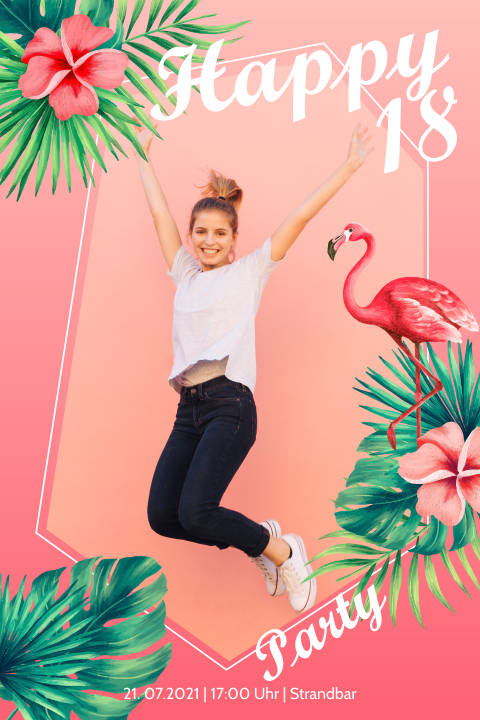Flamingo