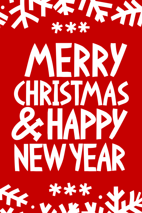 Merry Christmas Rot