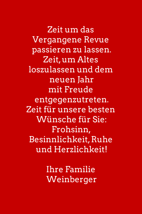 Karteninnenseite
