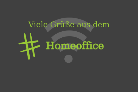 #homeoffice