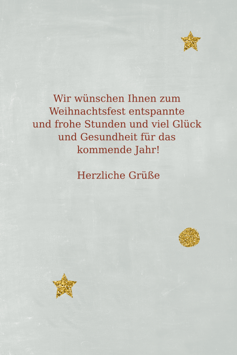 Karteninnenseite