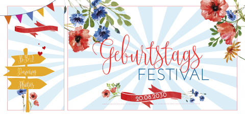 Geburtstagsfestival - 30