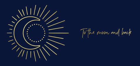 To The Moon