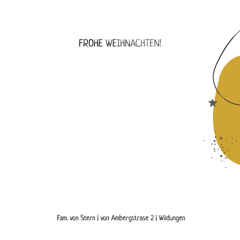 Karteninnenseite