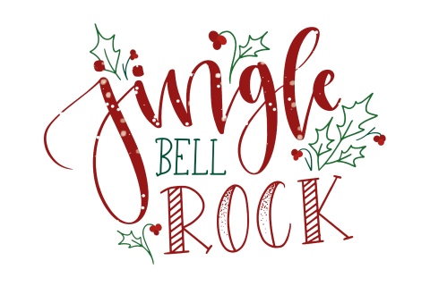 JingleBellRock