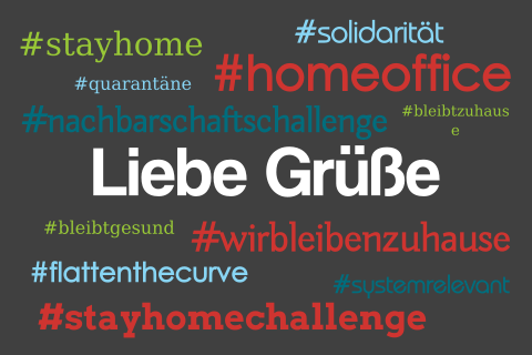 Hashtags