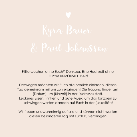 Karteninnenseite