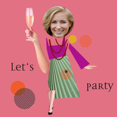 Lets Party!