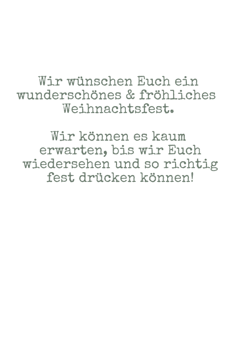 Karteninnenseite