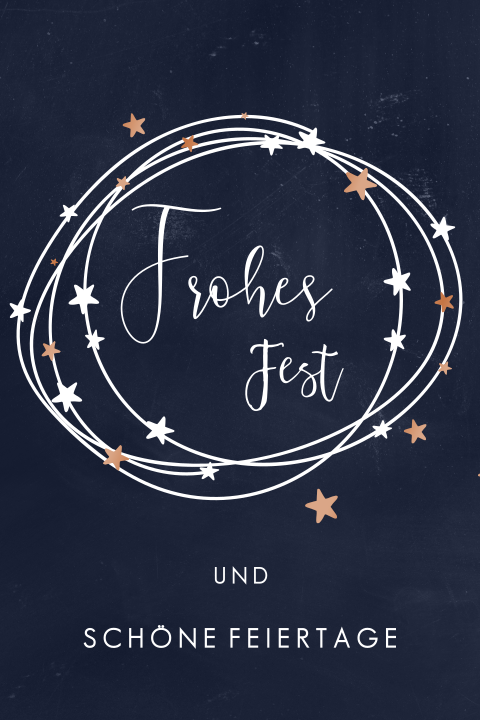 Sternenumlauf