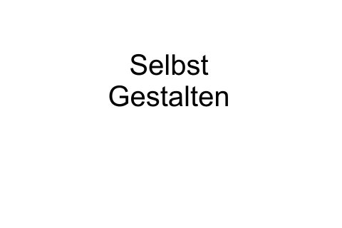 Einfachkarte blanko querformatig mit abgerundeten Ecken